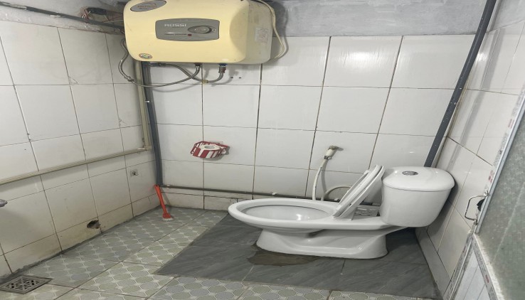 CHO THUÊ NHÀ TRỌ CẤP 4 LĨNH NAM, 40M2, FULL ĐIỀU HÒA, NÓNG LẠNH, 3 TRIỆU